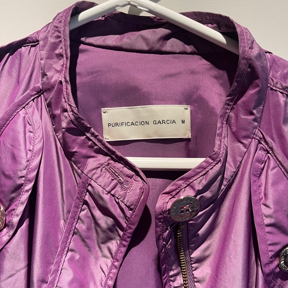 Lightweight jacket - Picture 5 of 7